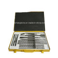 Ensemble d&#39;outils électriques 14PCS Hummer Drill Bits Set